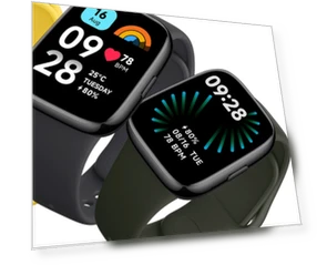 Redmi Watch 3 Active — Smartwatches, Redmi