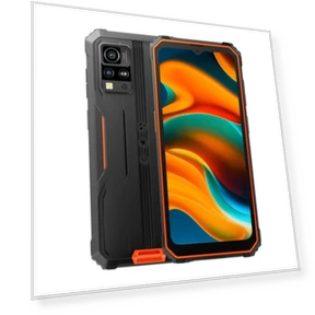 Ruggedized Smartphone — Mobile Devices & Accessories, Blackview