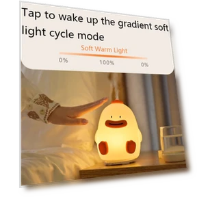 Small USB Plug-in Home Aromatherapy Night Light Humidifier — Diffusers