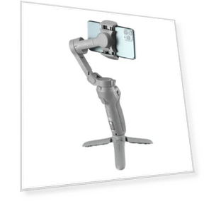 Tabletop Tripod — Camera Supports, Ulanzi