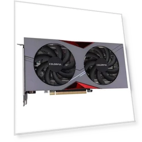 Video Rendering Computer Game Ray Tracing Graphics Card — Graphics Cards