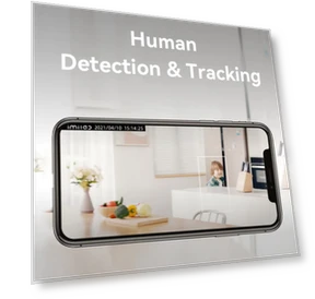 Home Security Camera — Smart Home Security, IMILAB