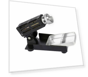 Professional Soldering Iron Stand Holder Station — Stations