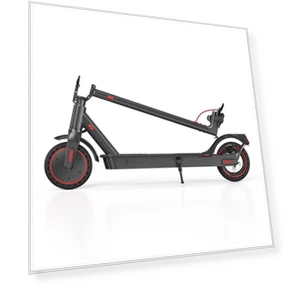 Scooter — Electric Self-Balancing Scooters