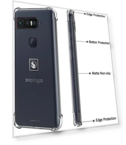 Smartphone for Snapdragon Insiders — Mobile Devices & Accessories, Asus