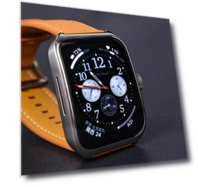 Smartwatch — Smartwatches, OPPO