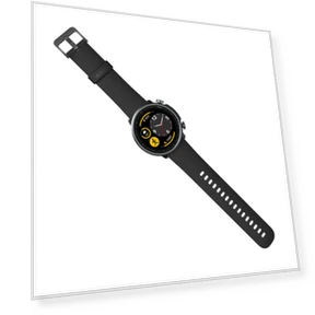 Smartwatch — Smartwatches, Mibro