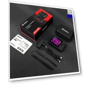 Thermal Imaging Camera — Thermal Imaging Devices, KAIWEETS