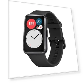 Watch Fit (Active) — Smartwatches, Huawei