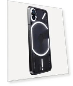 5G Smartphone — Mobile Devices & Accessories, Nothing