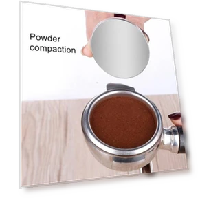 Coffee Tamper — Tampers