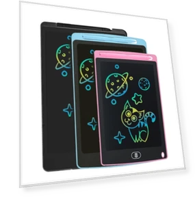 LCD Writing Board — Drawing Boards