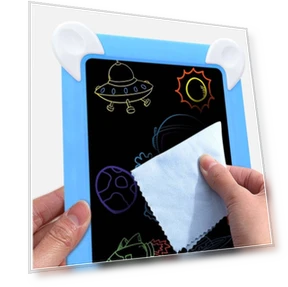 Luminous Drawing Board — Drawing Boards