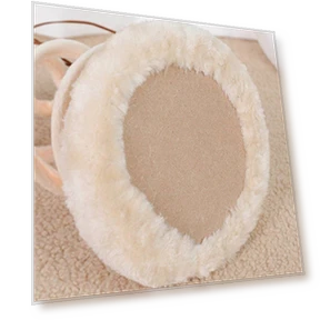 Spiral Wire Spring Fabric Round Cats Scratching Toys — Cat Playthings