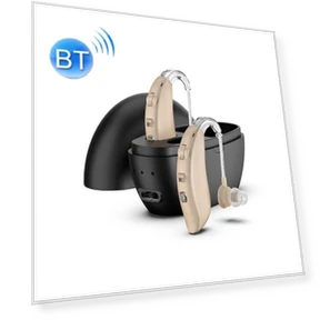 Universal Sound Amplifier — Hearing Amplifiers