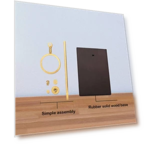 Adjustable Coffee Filter Holder — Coffee & Espresso Machine Components