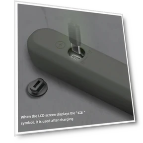 Combustible Gases Leak Detector — Gas Safety Equipment, BSIDE