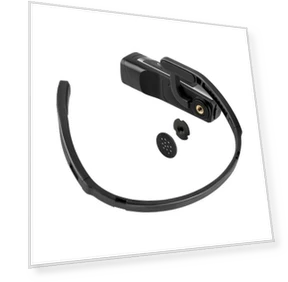 Head Wearable Sports Camera — Wearable Cameras, Ordro
