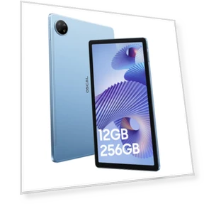 Tablet — Tablets & E-Readers, OSCAL