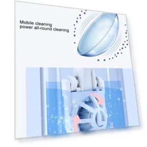 Ultrasonic Automatic Cleaning Device — Ultrasonic Cleaners, KAIDA