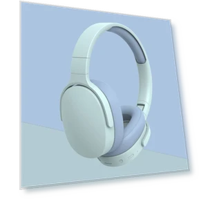 Wireless Headphones — Over-Ear Headphones