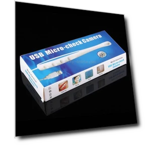 Multi-function USB Micro-check Camera — Microscopes