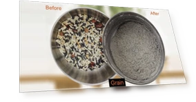 Multi-functional Coffee Grinder — Electric Blade Coffee Grinders