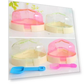Pet Bathing Bag — Health