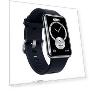 Watch Fit Elegant — Smartwatches, Huawei