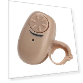 Wireless Hearing Aid Sound Amplifier — Hearing Amplifiers