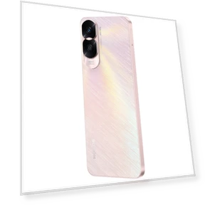 5G Smartphone with 100MP Cameras — Mobiles, Honor