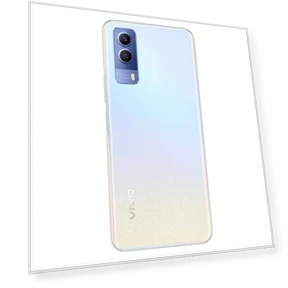 5G Smartphone with 64MP Camera and 5000mAh Battery — Mobiles, VIVO