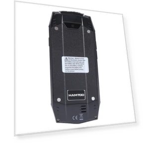 Rugged Phone — Mobile Devices & Accessories, HAMTOD