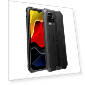 Rugged Phone — Mobile Devices & Accessories, Blackview