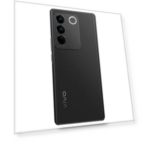 S16 Pro 5G Smartphone — Mobiles, VIVO