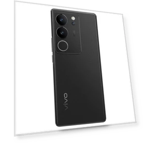 Smartphone with 50MP Camera and 6.78 inch AMOLED Screen — Mobiles, VIVO
