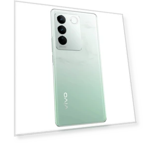 Smartphone with 50MP Camera and 6.78 inch AMOLED Screen — Mobiles, VIVO