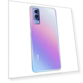 Smartphone with 64MP Camera and 5G — Mobiles, VIVO