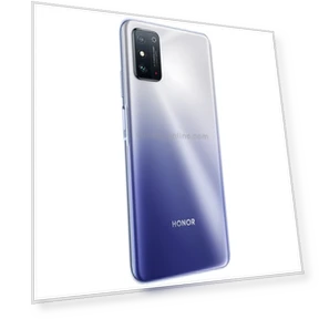 X30 Max 5G Smartphone — Mobiles, Honor