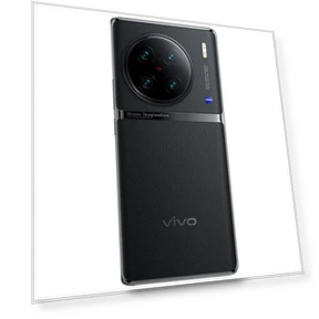 X90 Pro+ 5G Smartphone — Mobiles, VIVO