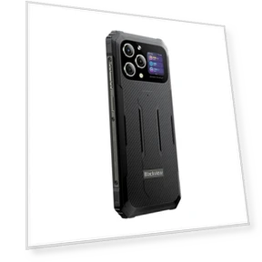 Blackview BL8000 Rugged Smartphone — Mobile Devices & Accessories, Blackview