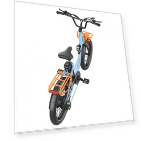 Electric Bike — Electric Self-Balancing Scooters, Hidoes