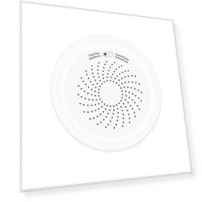 Smart Combustible Gas Detector — Gas & CO Detectors, MOES