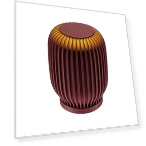 Smart Speaker — Portable Audio, Sber