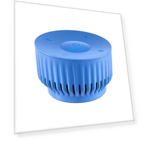 Smart Speaker — Portable Audio, Sber
