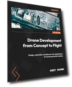 Drone Development Guide — Drones & UAV Technology