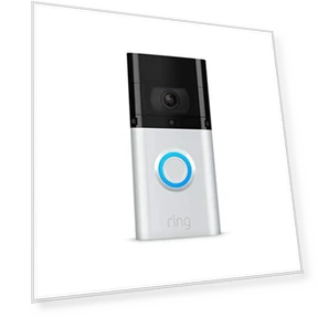 Video Doorbell — Smart Home Security, Ring
