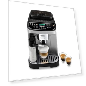 Fully Automatic Espresso Machine — Coffee & Espresso Combos, De'Longhi