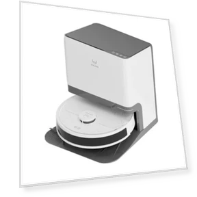 Robot Vacuum — Smart Cleaning Robots, Okami