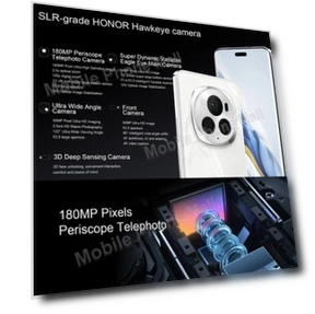 Magie 6 Pro — Mobiles, Honor